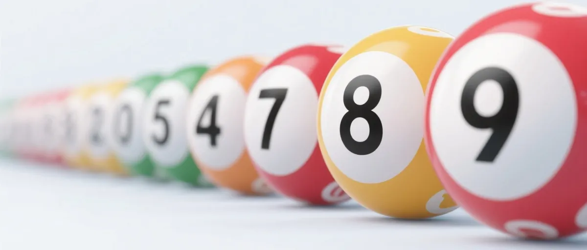 排列5数字组合示意图